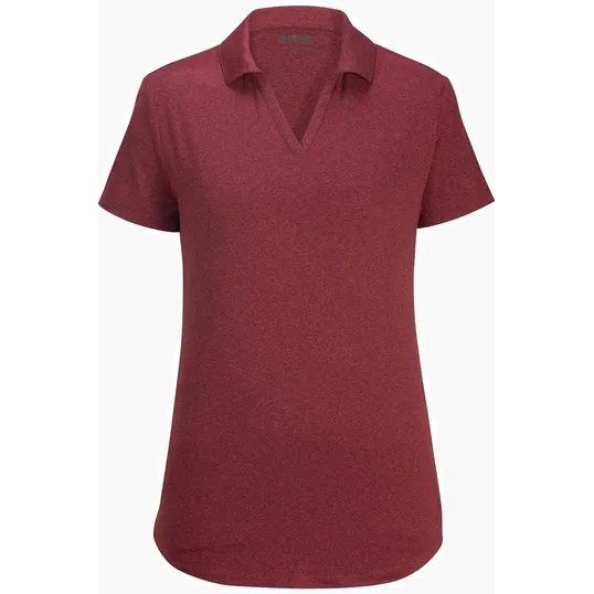 Point Grey Ladies Polo — view 4
