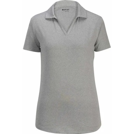 Point Grey Ladies Polo — view 5
