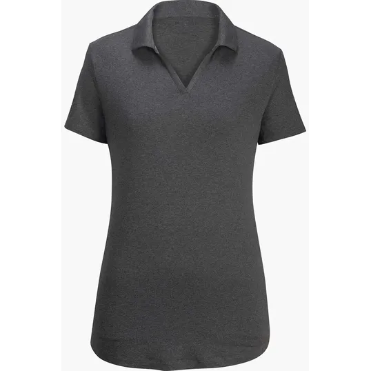 Point Grey Ladies Polo — view 6