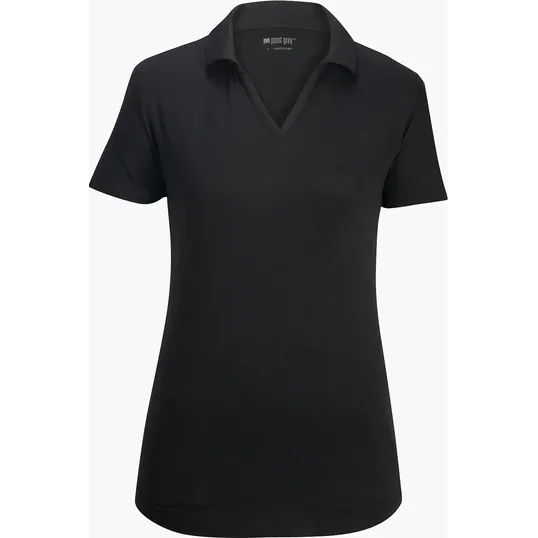 Point Grey Ladies Polo — view 7