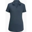 Point Grey Ladies Polo — view 3