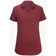 Point Grey Ladies Polo — view 4