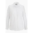 Executive Oxford Ladies Shirt, Tailored Fit Wrinkle-Free