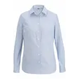 Executive Oxford Ladies Shirt, Tailored Fit Wrinkle-Free — view 6