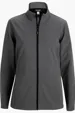 Soft Shell Ladies Jacket with 4-Way Stretch — view 3