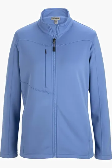 Performance Tek Ladies Bonded Fleece Jacket