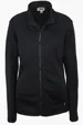 Performance Tek Ladies Bonded Fleece Jacket — view 3