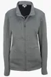 Performance Tek Ladies Bonded Fleece Jacket — view 4