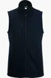 Performance Tek Ladies Vest, Bonded Fleece