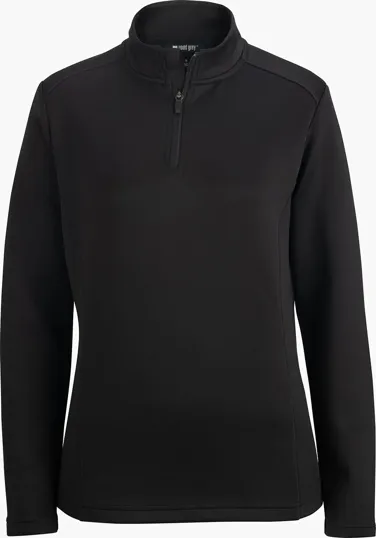 Point Grey Ladies Quarter Zip — view 5