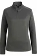 Point Grey Ladies Quarter Zip