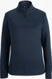 Point Grey Ladies Quarter Zip — view 2