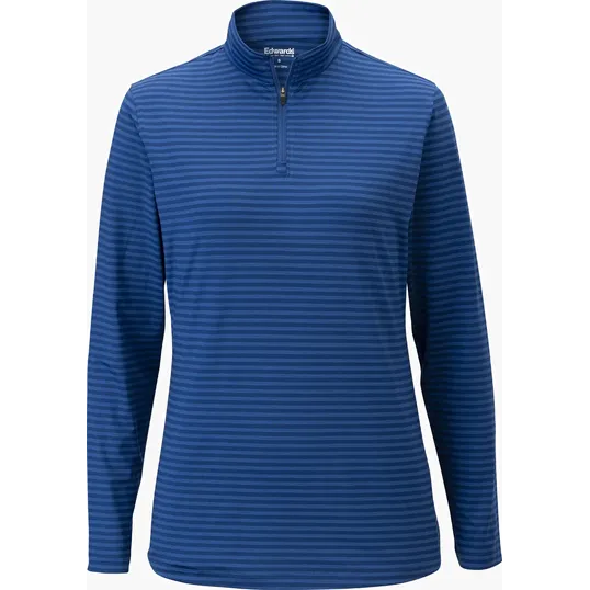 Element Ladies Quarter Zip — view 7