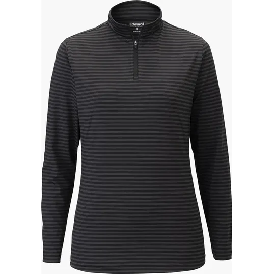 Element Ladies Quarter Zip — view 6