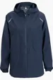 Ecoreflect Ladies Rain Jacket