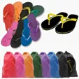 Image for Adult Flip Flops-1