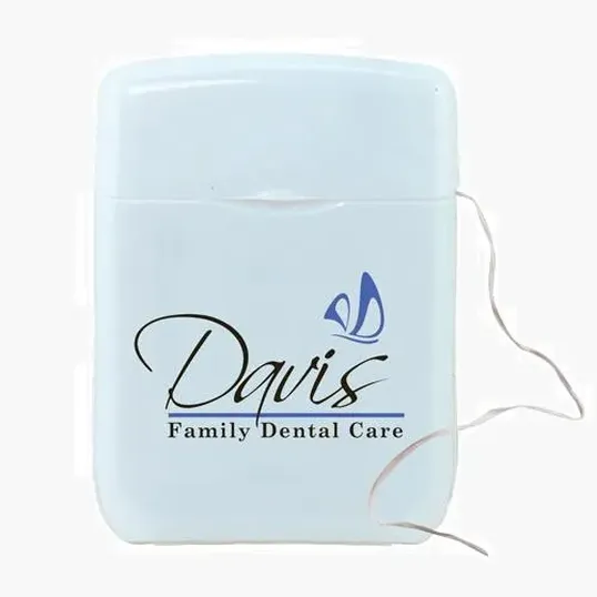 164 ft Dental Floss