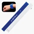 Image for Reflective Safety Slap Bracelet-2