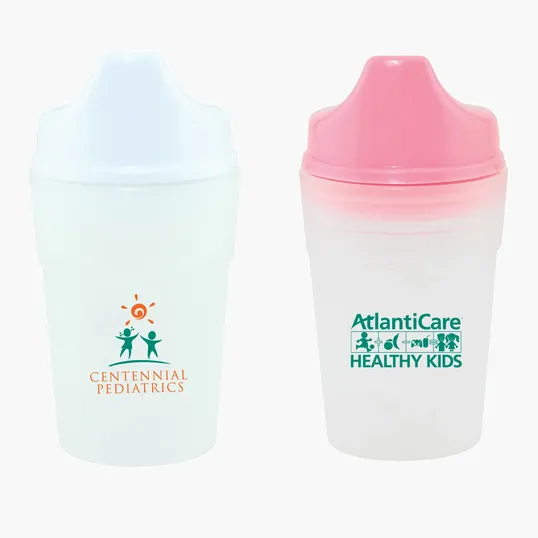 5 oz Non Spill Baby Cup