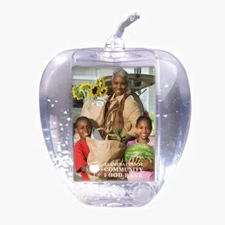 Picture For Apple Globe