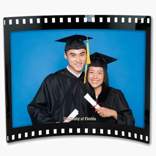 6 x 4 Horizontal Filmstrip Frame