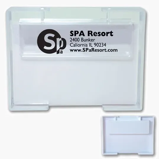Note Tray