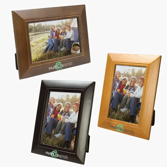 4 x 6 Wood Picture Frame