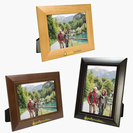5 x 7 Wood Picture Frame