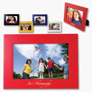 Picture For 4 x 6 Color Plus Frame