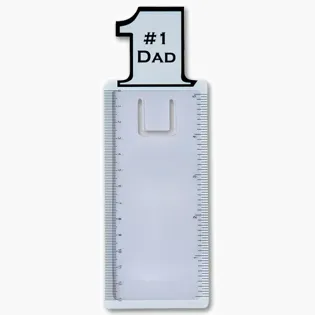 Picture For #1 Bookmark Magnifier