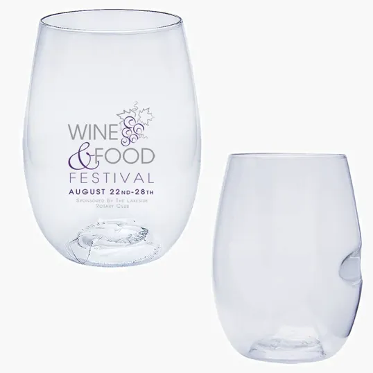 Govino® 16oz Wine Glass