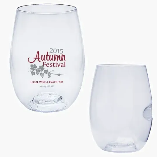 Govino® 16oz Dishwasher Safe Wine Glass