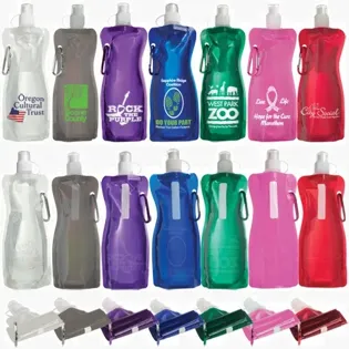 Picture For 16 oz Bend-A-Bottle