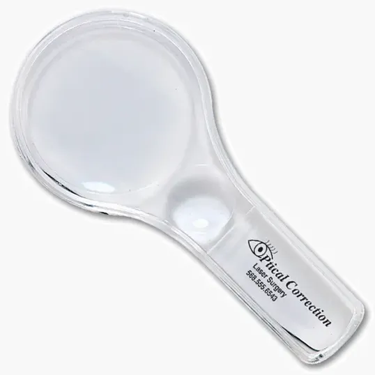 Magnifier