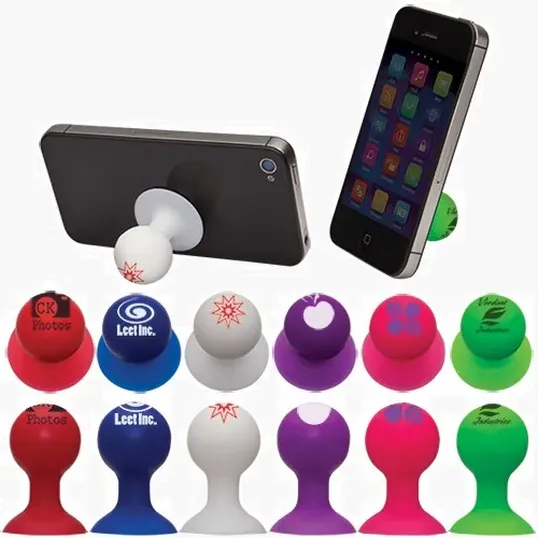 Smartphone Suction Stand