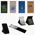 BioBlend Phone Stand with Mirror