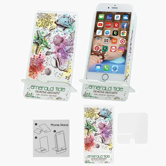 Cell Phone Stand