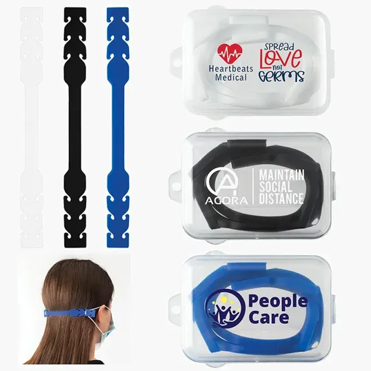 Mask Extender with Three Loop Settings