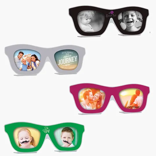 Sunglasses Photo Frame