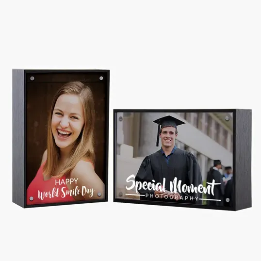 4 x 6 Shadow Box Frame