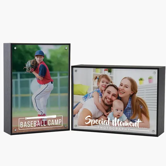 5 x 7 Shadow Box Frame