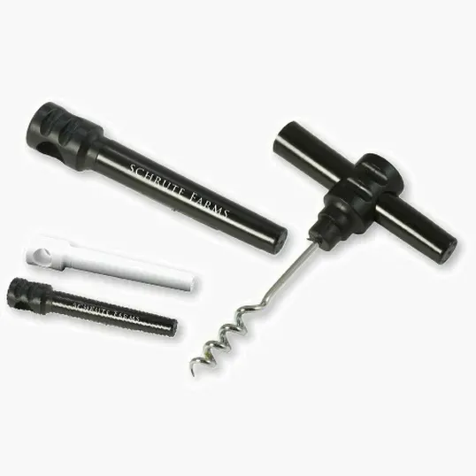 Pocket Corkscrew