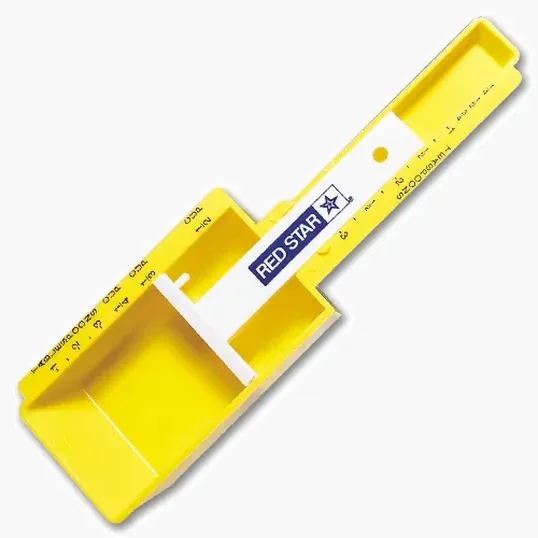 Ideal Measurer Tape Measure