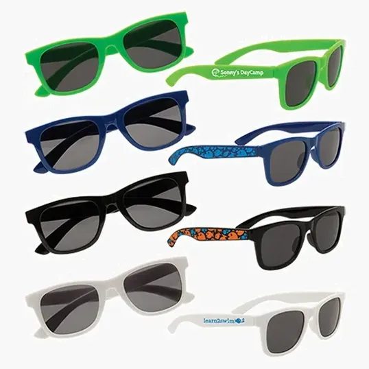 Children's Sunglasses, 100% UV Protection