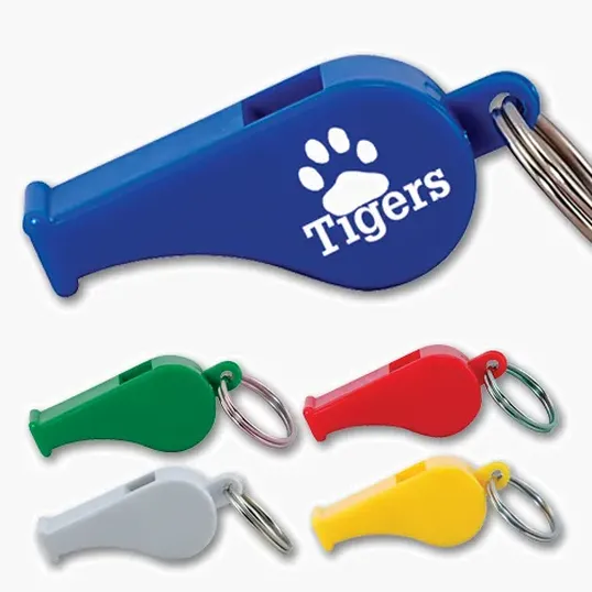 Whistle Keytag
