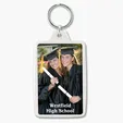 Snap-In Keytag