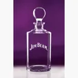 Uptown Crystal Wine Decanter, 34 oz.