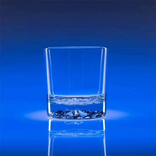 Arctic Cooler On The Rocks Glass, 12 oz — view 3