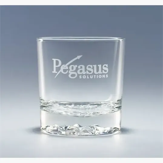 Arctic Cooler On The Rocks Glass, 12 oz
