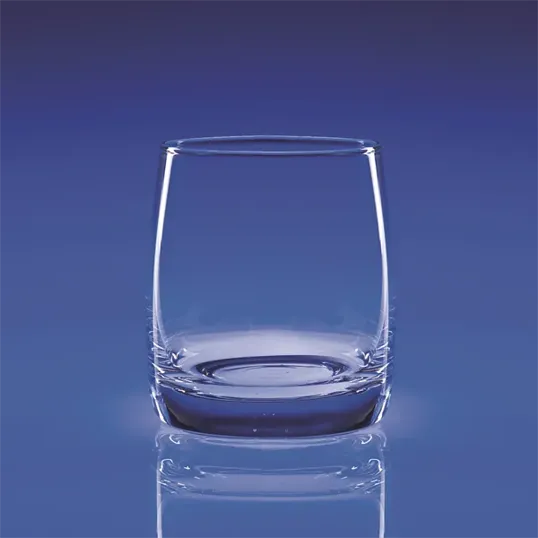 Meridian On The Rocks Glass, 11 oz — view 3